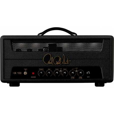 HX100 Head