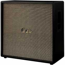 HX 4x12 Closed Back