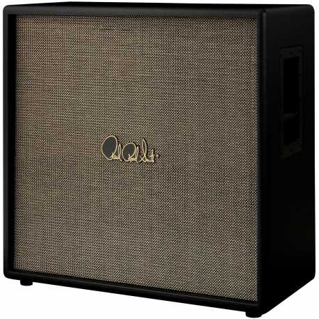 HX 4x12 Closed Back