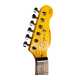 QGE-RTC4 - SUNBURST HUM