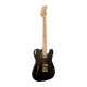QGE-RTC5 - BLACK HLW