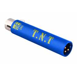 DM2 Switchable Inline Mic Pre