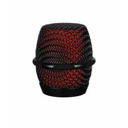 V7 Microphone Grille Noir