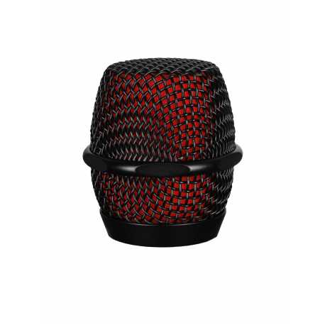 V7 Microphone Grille Noir