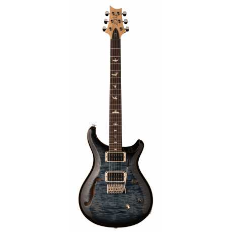 CE24 SH Faded Blue Smokeburst