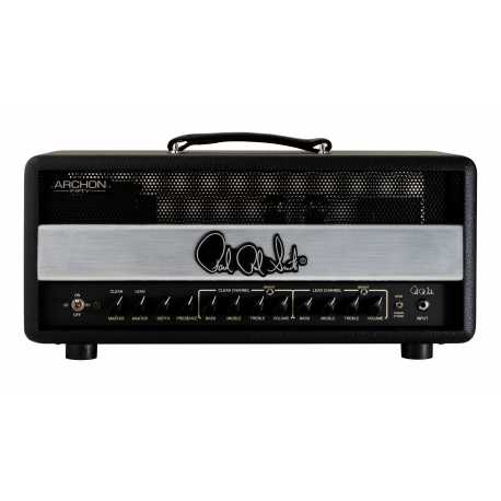 Archon 50 Head