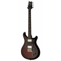 S2 Standard 22 Scarlet Sunburst