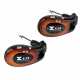 U2 Sunburst - Pour Instruments