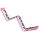 CARRY-ON-FP88-PK - Key Folding Piano - Rose