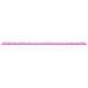 CARRY-ON-FP88-PK - Key Folding Piano - Rose