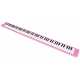 CARRY-ON-FP88-PK - Key Folding Piano - Rose