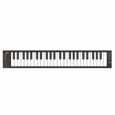 CARRY-ON-FC49 - Folding Midi Controller