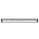 CARRY-ON-FP88T-BK - Folding Piano Touch - Noir