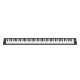 CARRY-ON-FP88T-BK - Folding Piano Touch - Noir