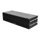 CARRY-ON-FP88T-BK - Folding Piano Touch - Noir