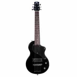 CARRY-ON-ST-JB - ST Guitar Jet Noir