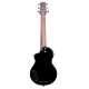 CARRY-ON-ST-JB - ST Guitar Jet Noir