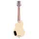 CARRY-ON-ST-VW - ST Guitar Vintage Blanc