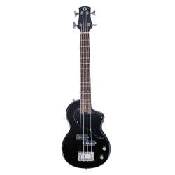 CARRY-ON-ST-BASS-JB - ST Bass Jet Noir