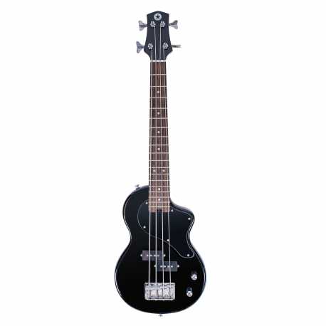 CARRY-ON-ST-BASS-JB - ST Bass Jet Noir