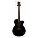 SE A20E Black Top