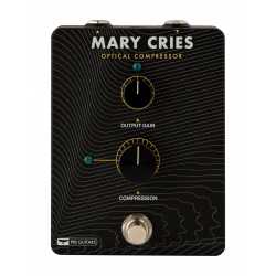Mary Cries Optical Compressor