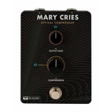 Mary Cries Optical Compressor