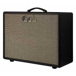 HDRX 1x12 Closed Back