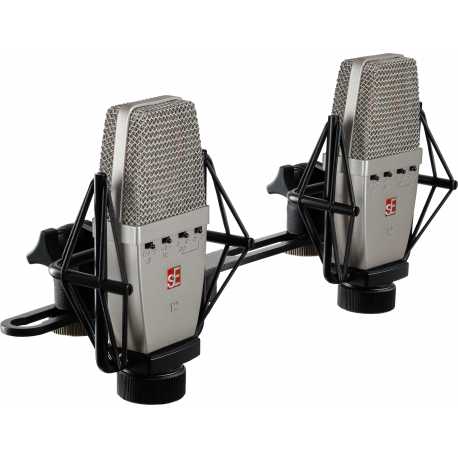 T2 (Pair)