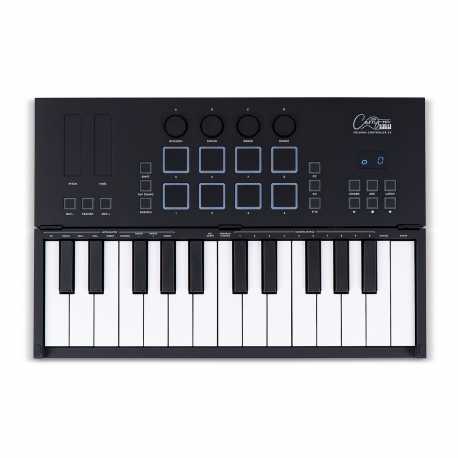 CARRY-ON-FC25 - Folding Controller
