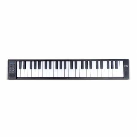 CARRY-ON-FP49T-BK - Folding Piano Touch - Noir
