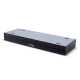 CARRY-ON-FP49T-BK - Folding Piano Touch - Noir