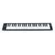 CARRY-ON-FP49T-BK - Folding Piano Touch - Noir