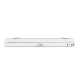 CARRY-ON-FP49T-WT - Folding Piano Touch - Blanc