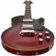 SWEDE CRIMSON FLAME 2023