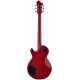 SUPER SWEDE CRIMSON FLAME 2023