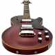 SUPER SWEDE CRIMSON FLAME 2023