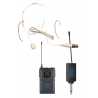 QWM-4 Headset 470-494 Mhz