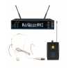 QWM-1 Headset 470-494 Mhz