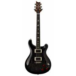 SE Hollowbody Standard Piezo DH Dog Hair Smokeburst
