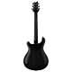 SE Hollowbody Standard Piezo DH Dog Hair Smokeburst