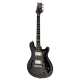 SE Hollowbody Standard Piezo DH Dog Hair Smokeburst