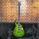 Special 22 SemiHollow 10 CC Eriza Verde Smokeburst