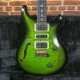 Special 22 SemiHollow 10 CC Eriza Verde Smokeburst