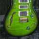 Special 22 SemiHollow 10 CC Eriza Verde Smokeburst