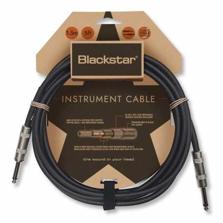 Standard Cable 1.5m STR/STR