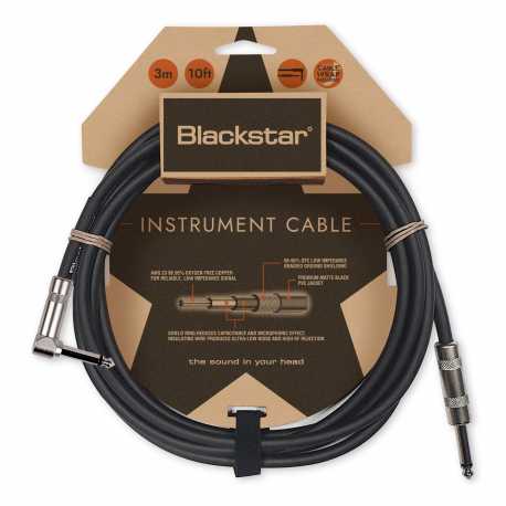 Standard Cable 3m STR/ANG