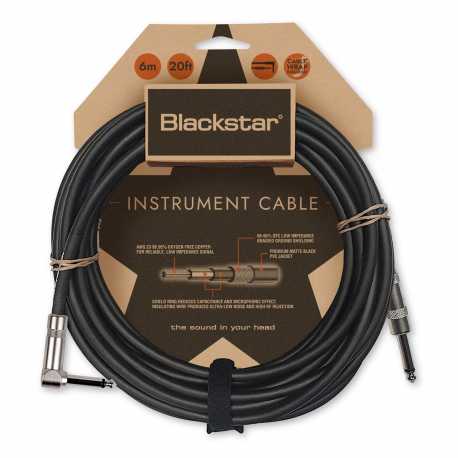 Standard Cable 6m STR/ANG