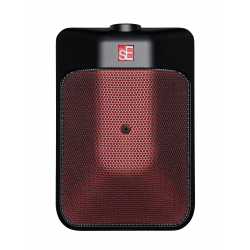 BL8 Microphone à Condensateur de Surface