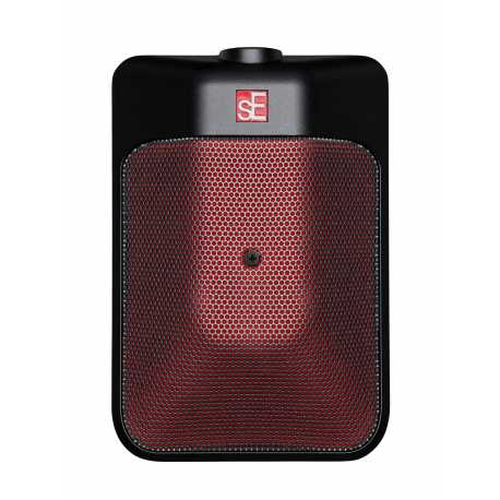 BL8 Microphone à Condensateur de Surface